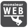 monsieur web : agence web